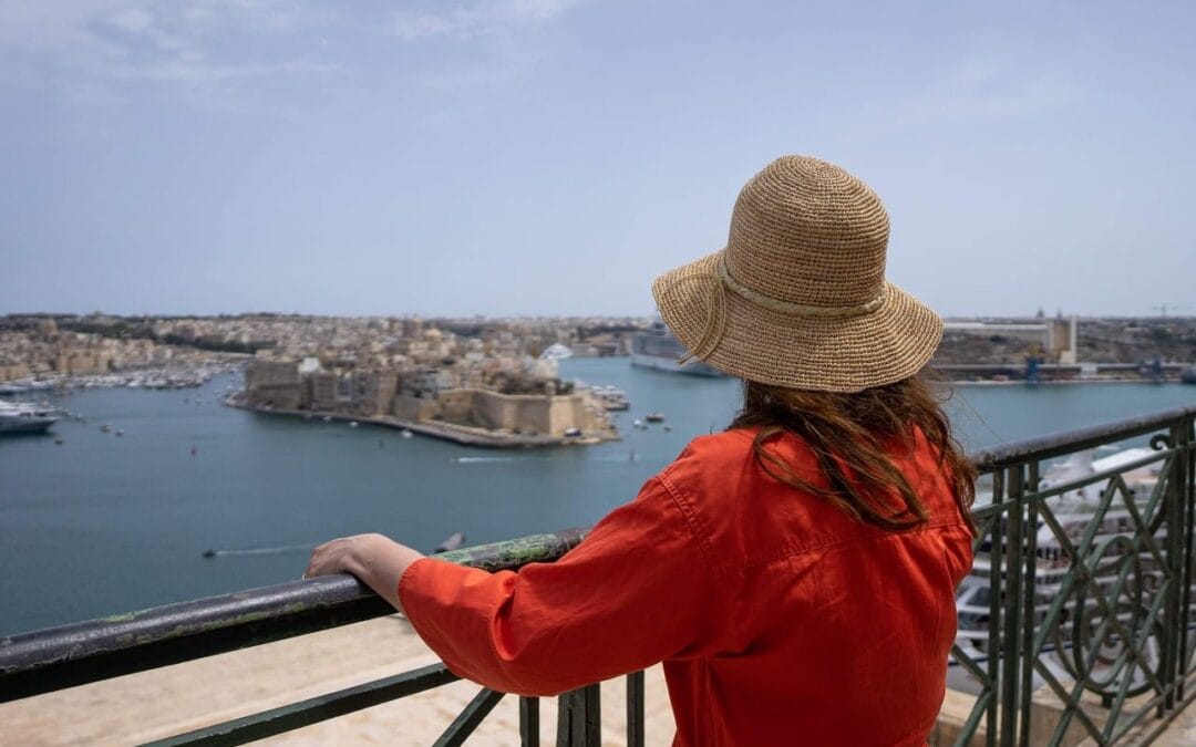 Stedentrip zomer 2024 – leuke steden in europa