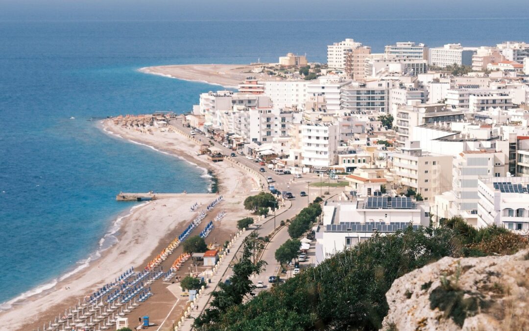 Vakantie Rhodos – dit wil je weten
