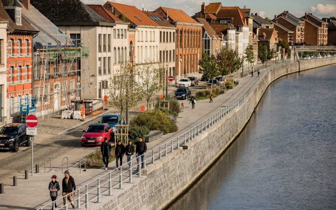 Stedentrip Tournai (Doornik) – Tips & Highlights