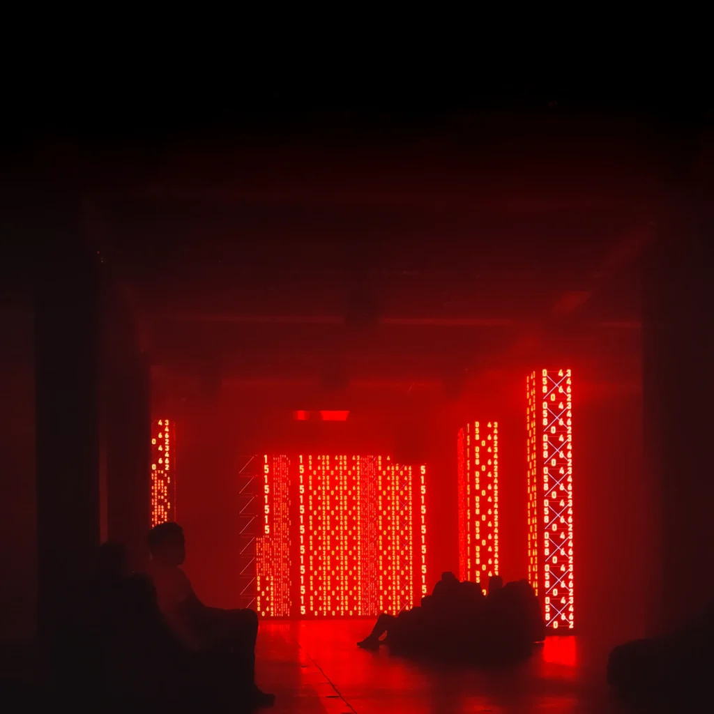 Bezoek Amaze Amsterdam