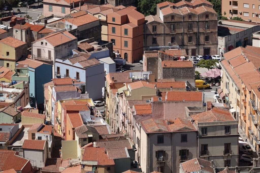 Tips voor Bosa, Sardinië