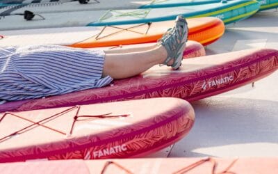 REVIEW: Hoka Hopara wandelsandalen