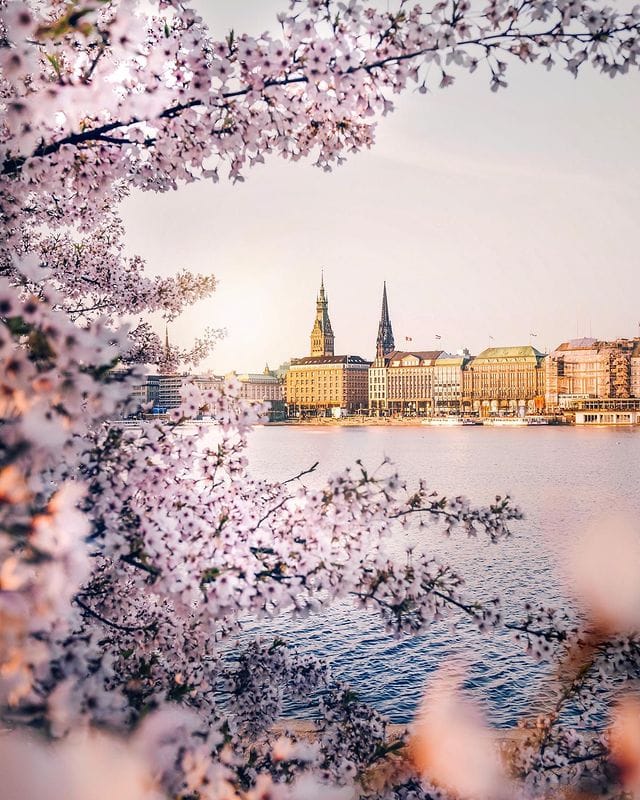 Hamburg Instagram account themodernleper - Deze Instagram accounts uit Hamburg zijn een must-follow