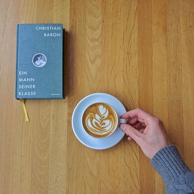 Instagram account Hamburg @bosch - Deze Instagram accounts uit Hamburg zijn een must-follow