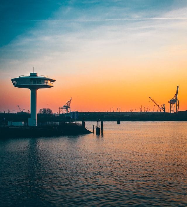 Instagram account Hamburg @hamburgahoi - Deze Instagram accounts uit Hamburg zijn een must-follow