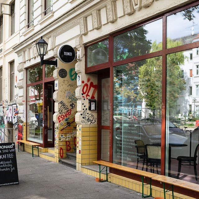 Instagram account Hamburg @harriet dohmeyer - Deze Instagram accounts uit Hamburg zijn een must-follow