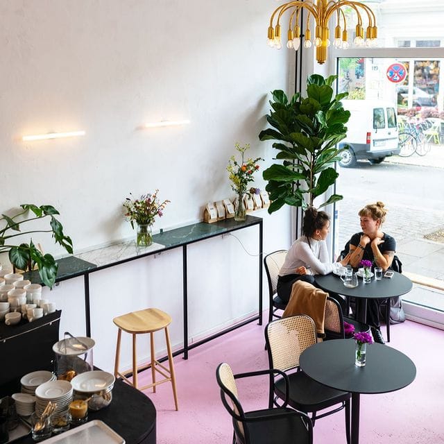 Instagram account Hamburg @harriet dohmeyer - Deze Instagram accounts uit Hamburg zijn een must-follow