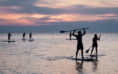 SUPPEN in Nederland – de mooiste locaties