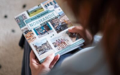 Normandië reisgids – de leukste tips van time to momo