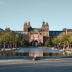 Musea in Amsterdam - Rijksmuseum