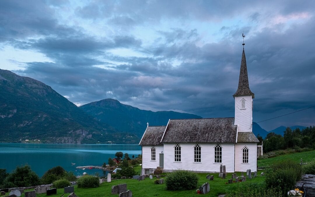 Roadtrip Noorwegen – 20 highlights en tips