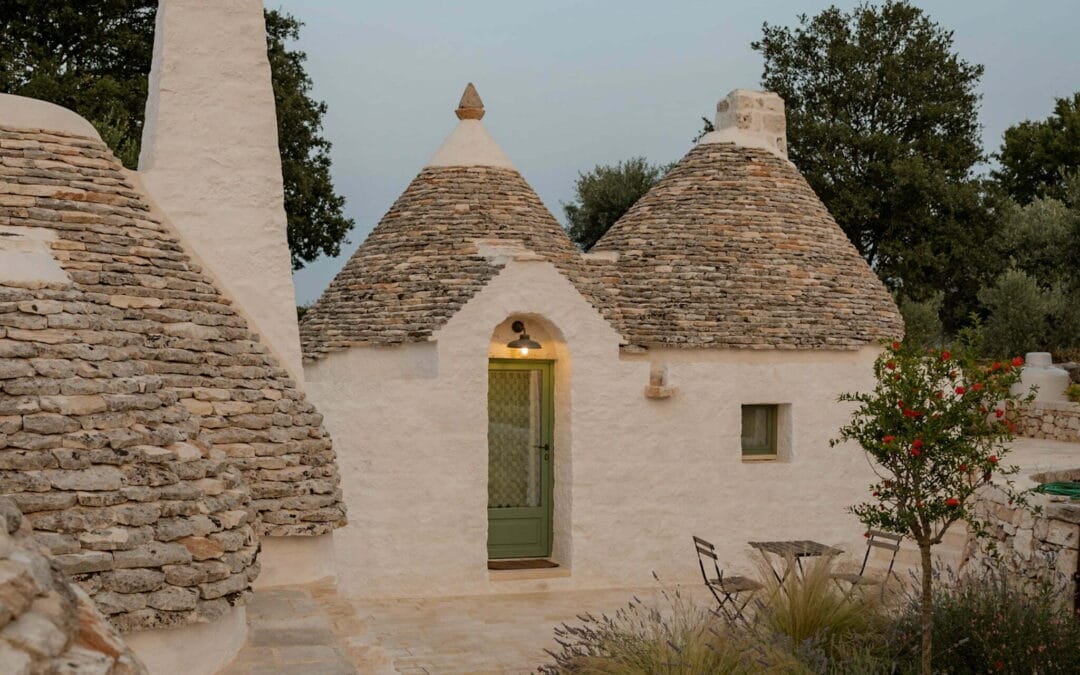 Roadtrip Puglia – 10-daagse route langs de mooiste plekjes