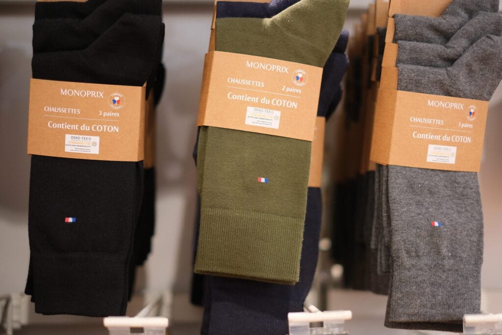 Basics bij Monoprix - Franse souvenirs kopen bij Monoprix