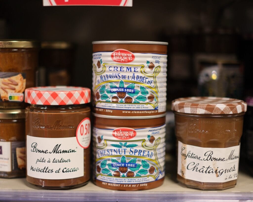 Lekker bij Monoprix - Franse souvenirs kopen bij Monoprix