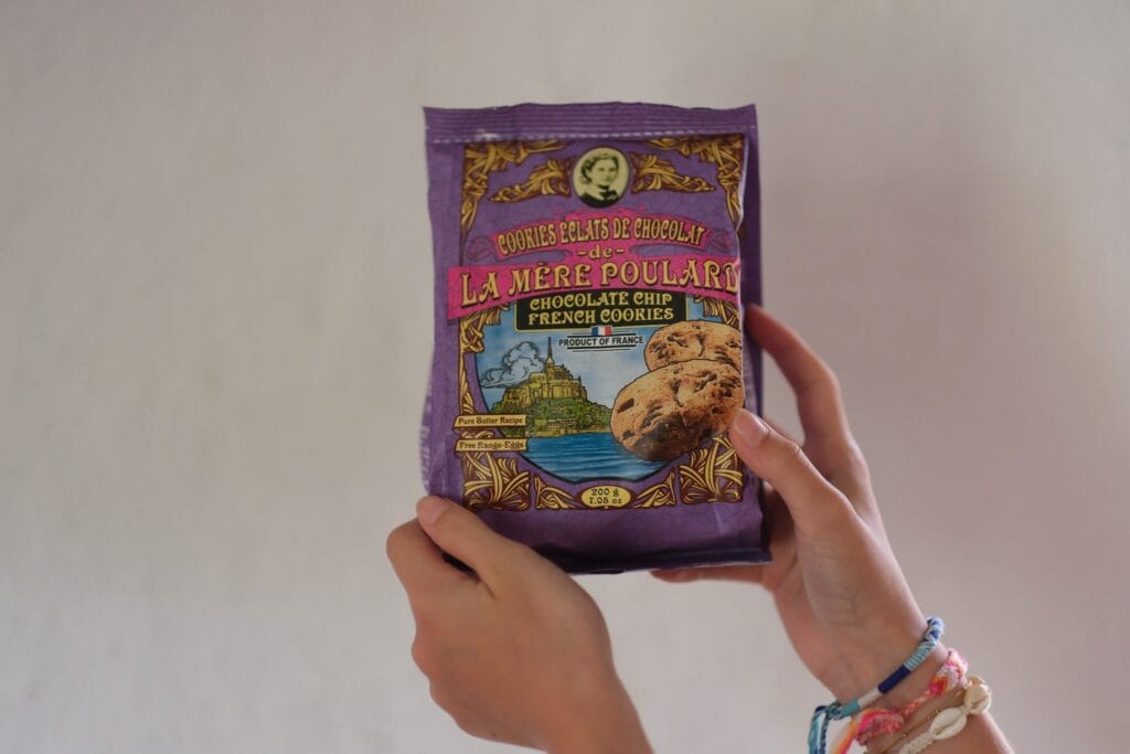 Souvenirs kopen bij Monoprix - Franse souvenirs kopen bij Monoprix