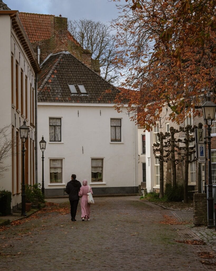 Doesburg - Hanzesteden Nederland - tips voor een dagje weg