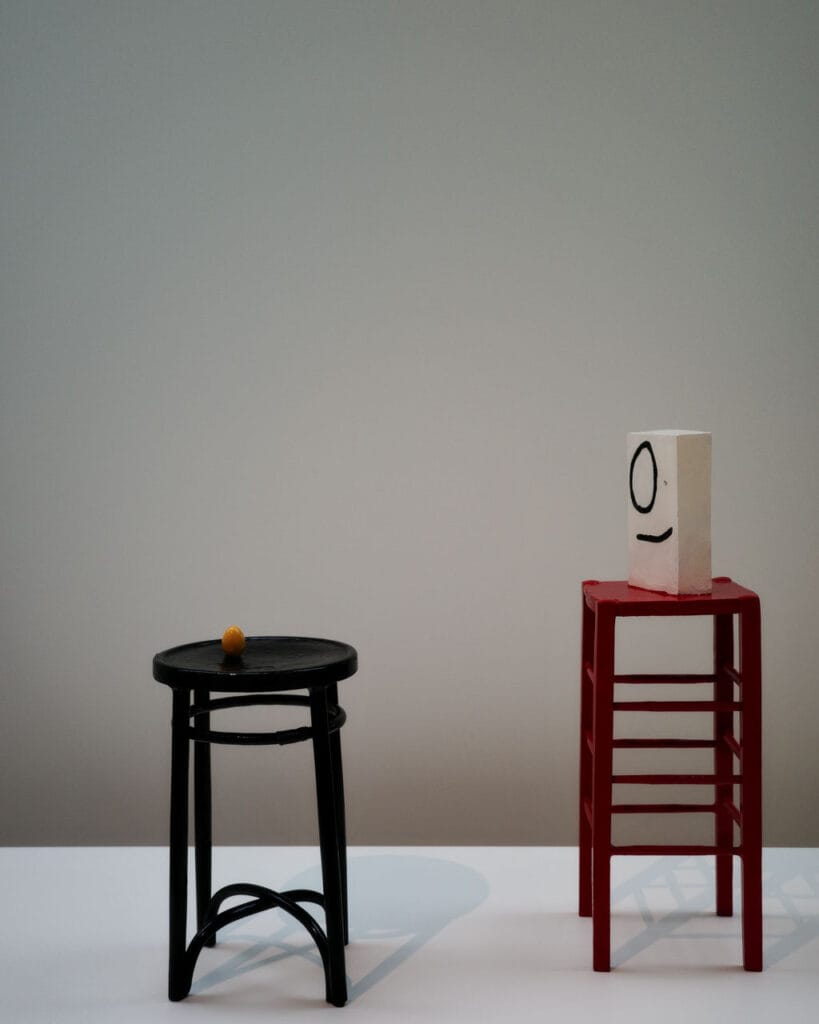 Miro - Museum Beelden aan Zee