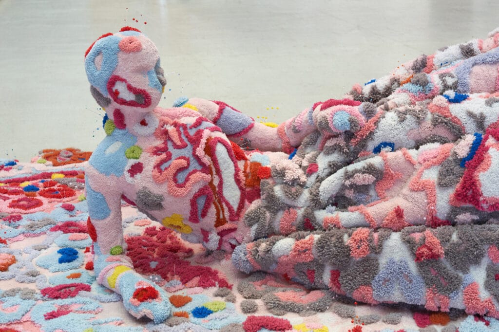 Tentoonstellingen najaar 2024 - Textielmuseum Tilburg