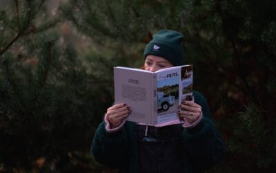 Reisboeken 2023 – mooiste reisgidsen uit dit jaar