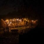 Cap Cabin - Off grid in een CapCabin tenthouse in Drenthe