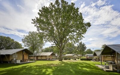 5 Redenen voor een verblijf op Vakantiepark de Leistert in 2024