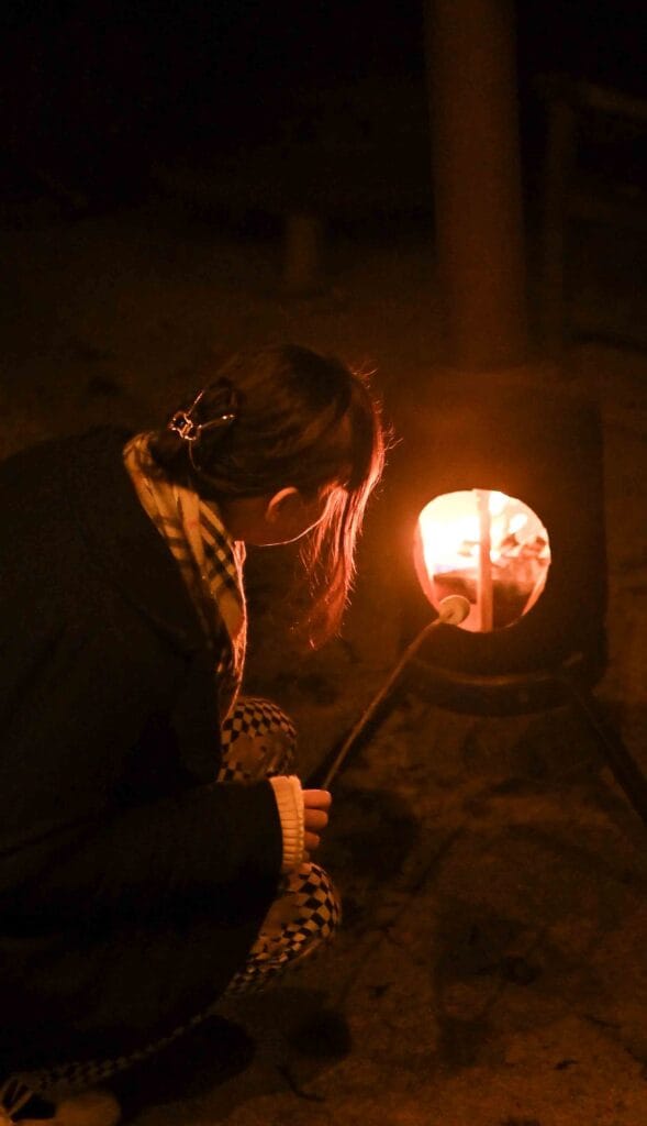 IMG 2163 - Off grid in een CapCabin tenthouse in Drenthe