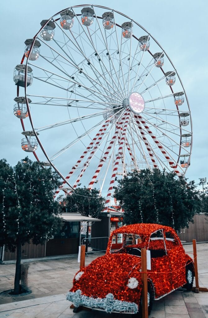 Fairyland Santa's City - Malta