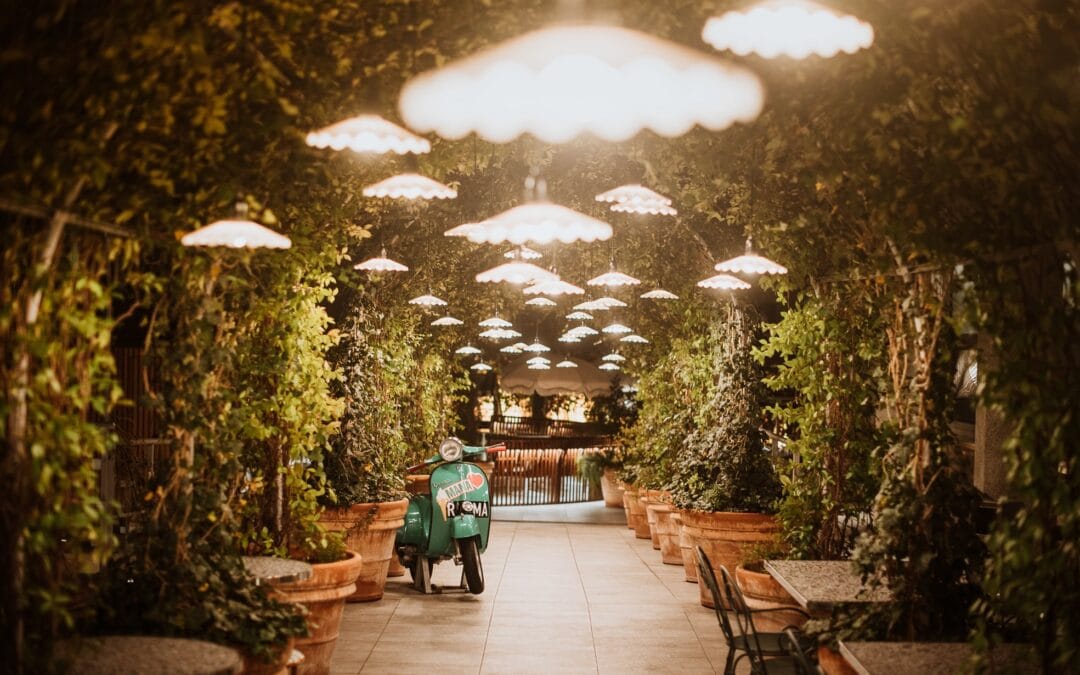 Hotelreview Mama Shelter Rome