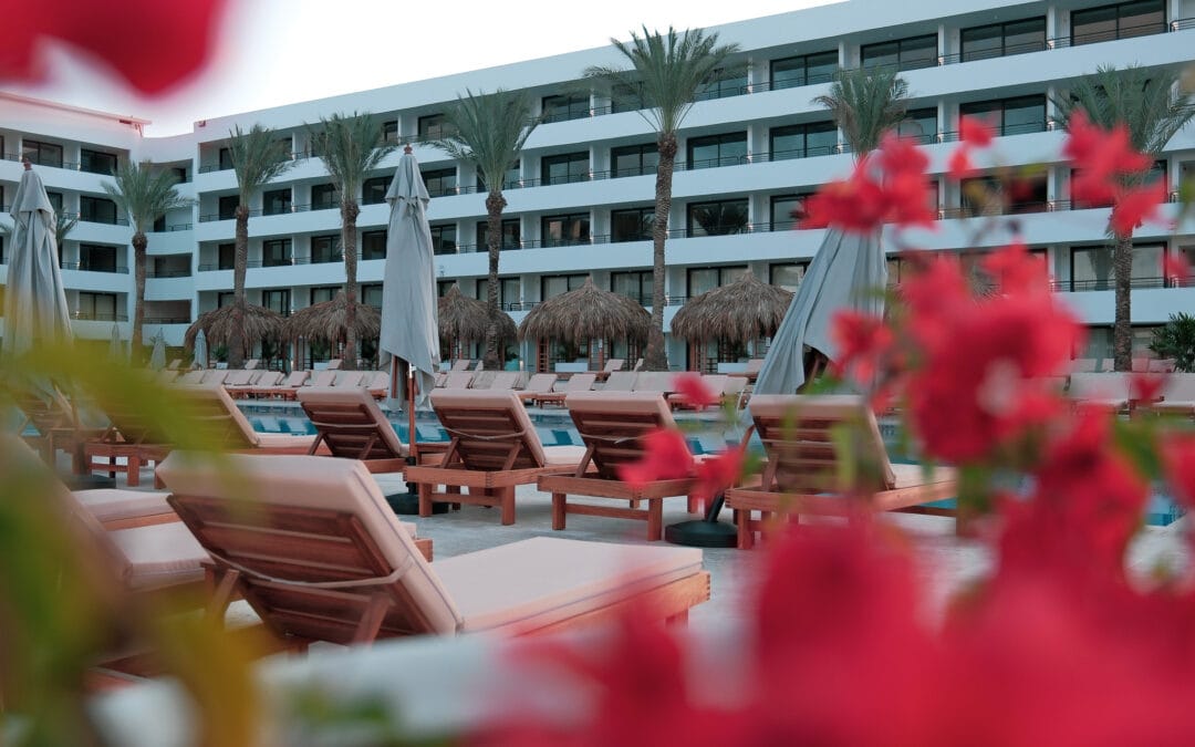 All-inclusive vakantie – tips en tricks