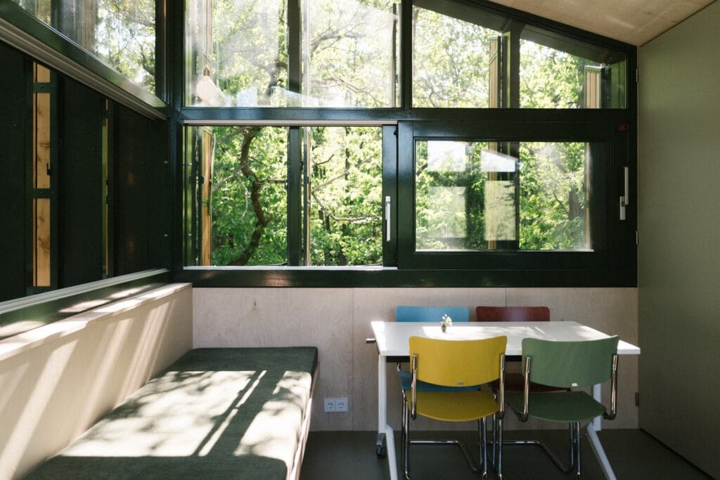 Uniek Natuurhuisje - Spothut in Gelderland