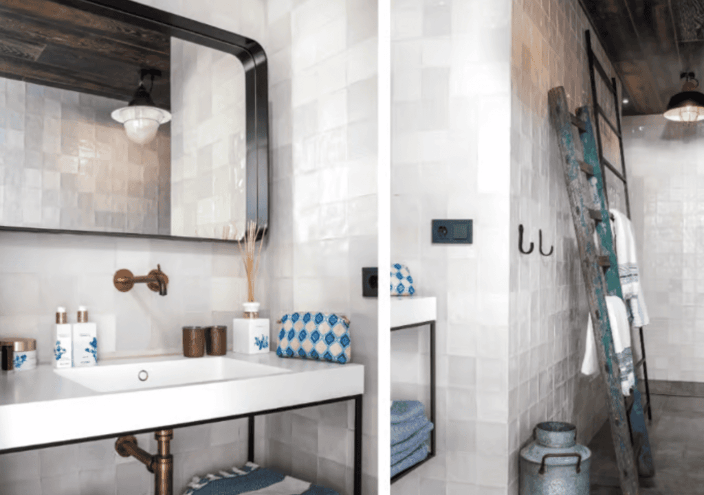 Watervilla - uniek natuurhuisje