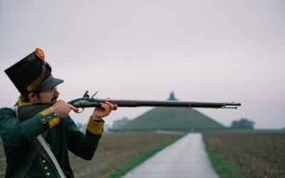 Wallonië, het Walhalla van kunst en cultuur