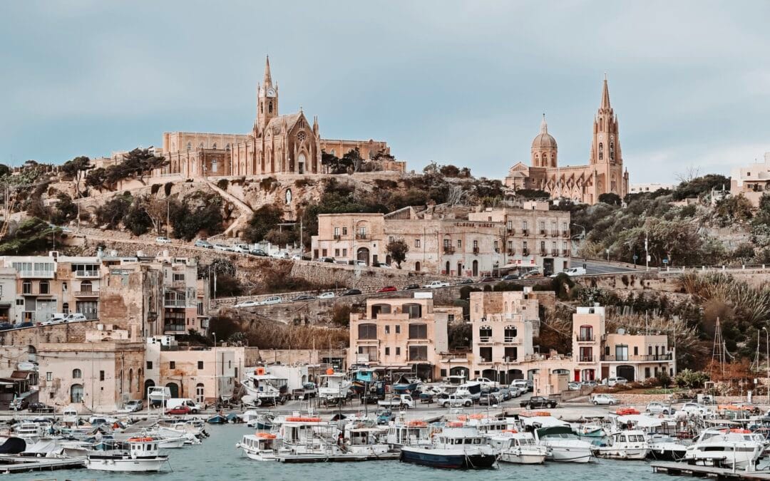 Malta Hotspots – kerken, grotten & restaurants