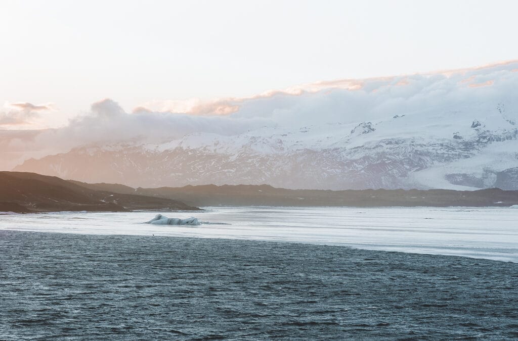 Roadtrip IJsland in januari: Magisch of mwah? [deel 1]