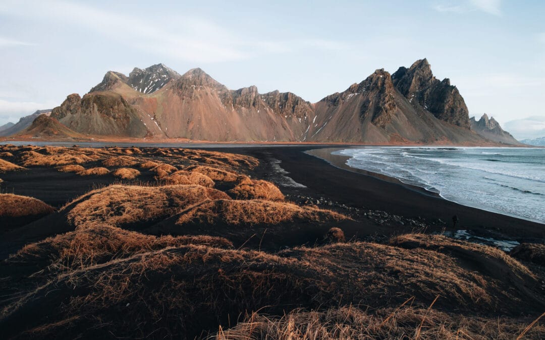 IJsland in januari: Magisch of mwah? [deel 2]