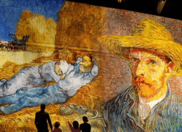 Hollandse Meesters - Fabrique des Lumieres