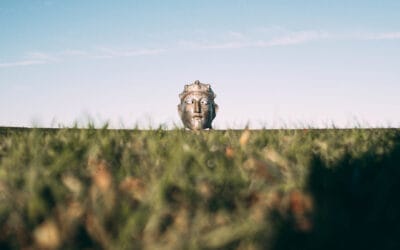 Landschapskunst Nederland, ken je deze plekken al?