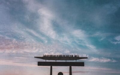 Landschapskunst België, ken je deze plekken al?