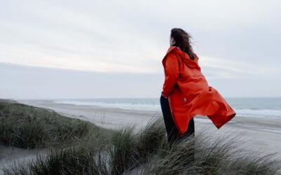 REVIEW: Fjallraven Vardag Rain Parka voor stadse en outdoor avonturen