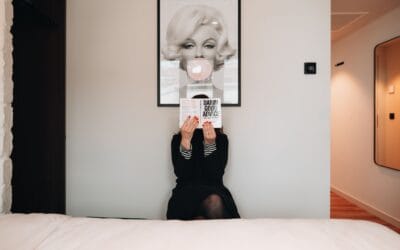 Hotelreview: Rosa hotel in Oostende