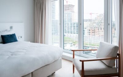 Hotel in Oostende – 6 hoteltips aan de Belgische Kust