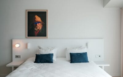 Hotelreview: Burlington hotel in Oostende