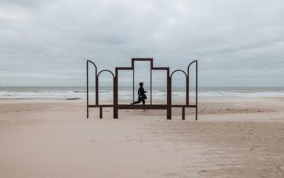Triennale Beaufort 2024 – Ontdek kunst langs de Belgische kust