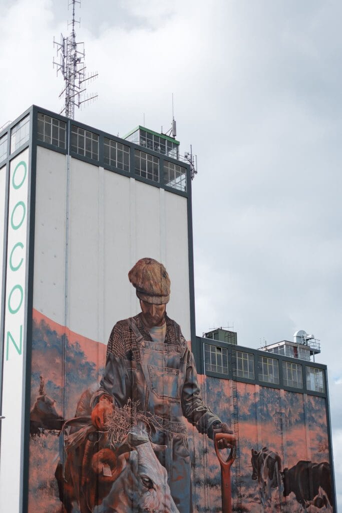 Silo Art Achterhoek