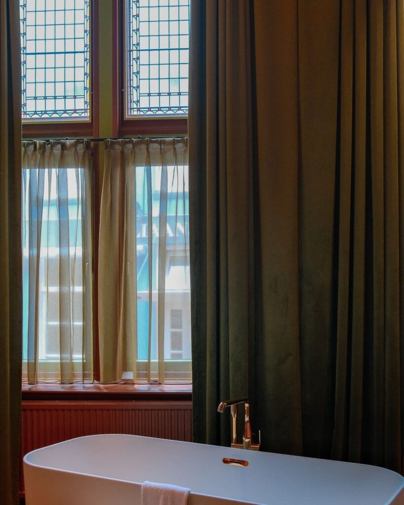 Hotel Staatsman