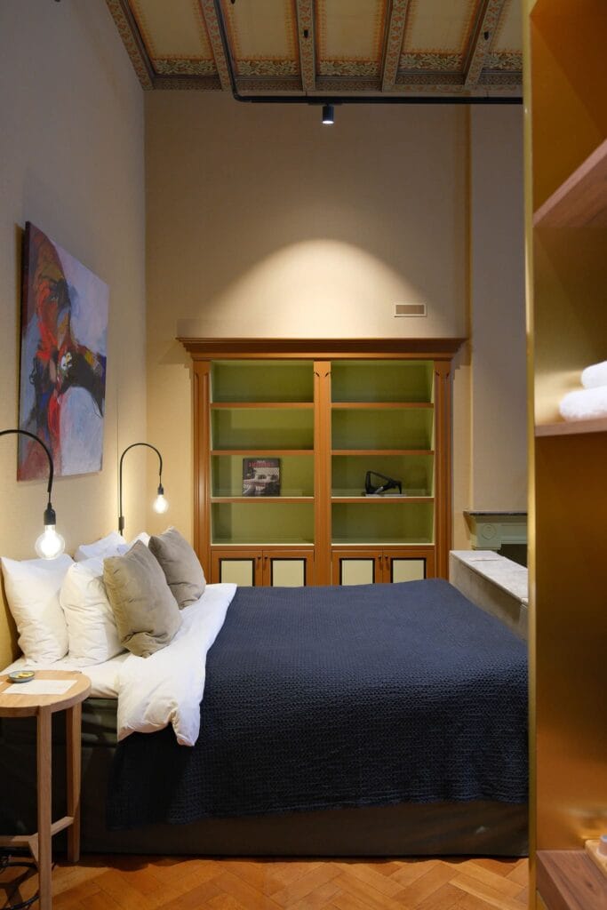 Hotel Staatsman
