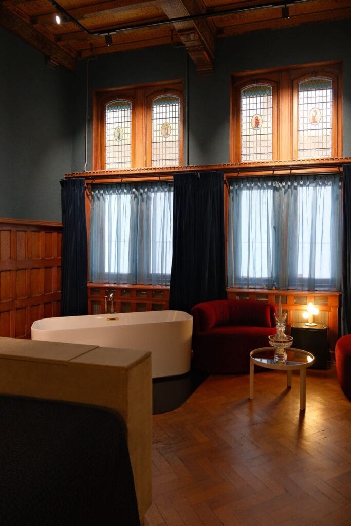 Hotel Staatsman