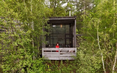 Review: Landal Forest Resort your nature in Wallonië