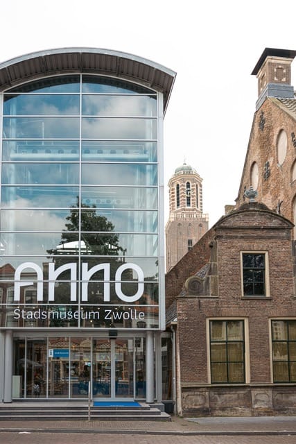 Stadsmuseum Anno