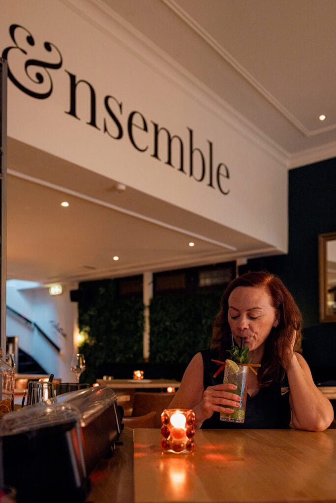 Borrelen in Zwolle - Gastrobar Ensemble